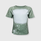 ILTEX Apparel Kids Clothing Olive / 2T NEW COLORS! Faux Bleached Tees - Toddler & Youth