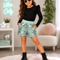 ILTEX Apparel Kids Clothing Sequin Shorts Kids