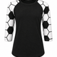 ILTEX Apparel Kids Clothing Soccer Sleeve Raglan Kids