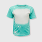 ILTEX Apparel Kids Clothing Tiffany / 2T NEW COLORS! Faux Bleached Tees - Toddler & Youth