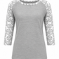 ILTEX Apparel Kids Clothing Volleyball Sleeve Raglan Kids