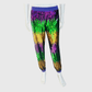 ILTEX Apparel Mardi Gras Sequin Jogger Pants