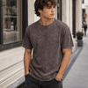 Adult Mineral Tee 6.5oz | MT600 - Mineral Brown
