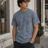 Adult Mineral Tee 6.5oz | MT600 - Mineral Gray