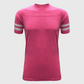 ILTEX Apparel Pink / Small 2 Stripes Jersey T-Shirt