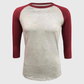 ILTEX Apparel Raglan Adult 3/4 Sleeve Raglan Baseball T-Shirt - 35+ Colors
