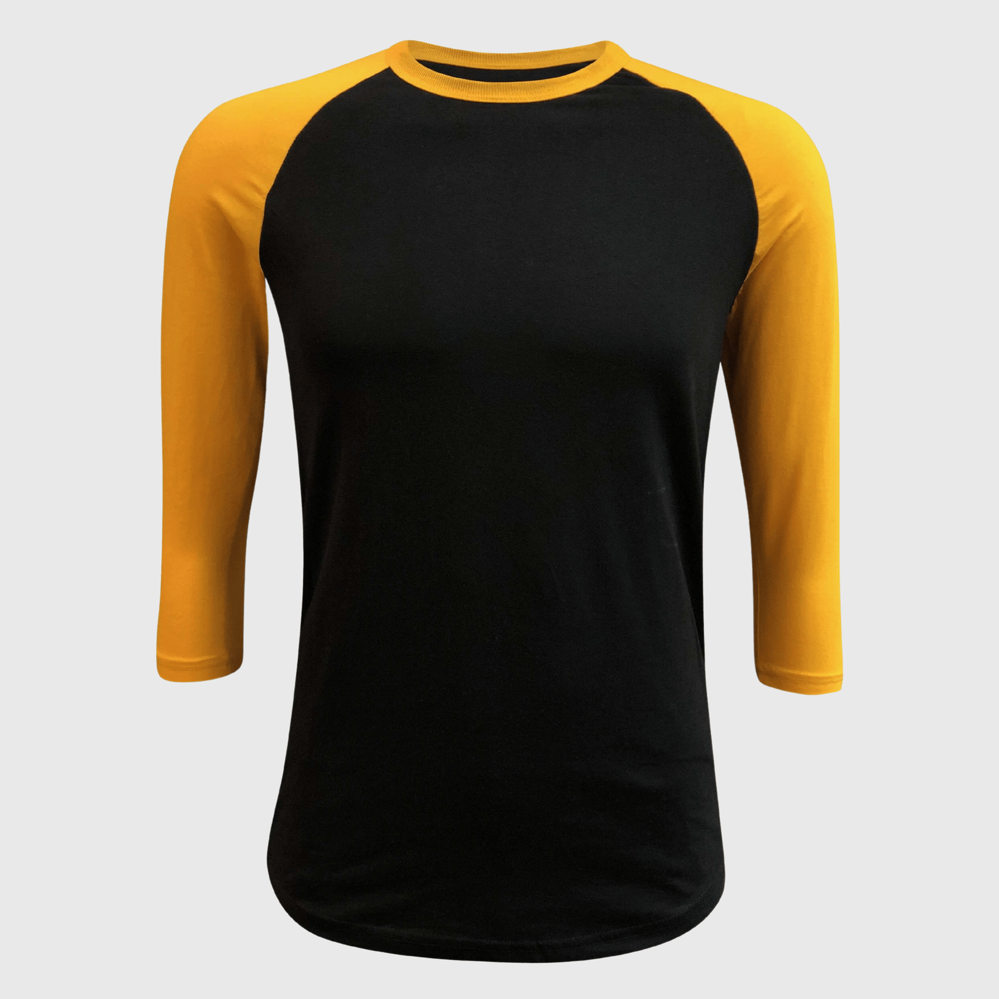 Plain baseball tees sales