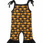 ILTEX Apparel Romper Romper Strings Kids Halloween