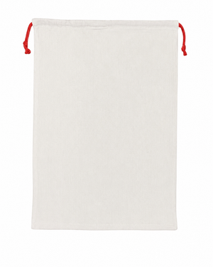ILTEX Apparel Santa Sack Sublimation - Plain