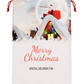 ILTEX Apparel Santa Sack Sublimation - Santa House