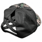 ILTEX Apparel Sequin Multi Black Blue Cap
