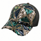 ILTEX Apparel Sequin Multi Black Blue Cap