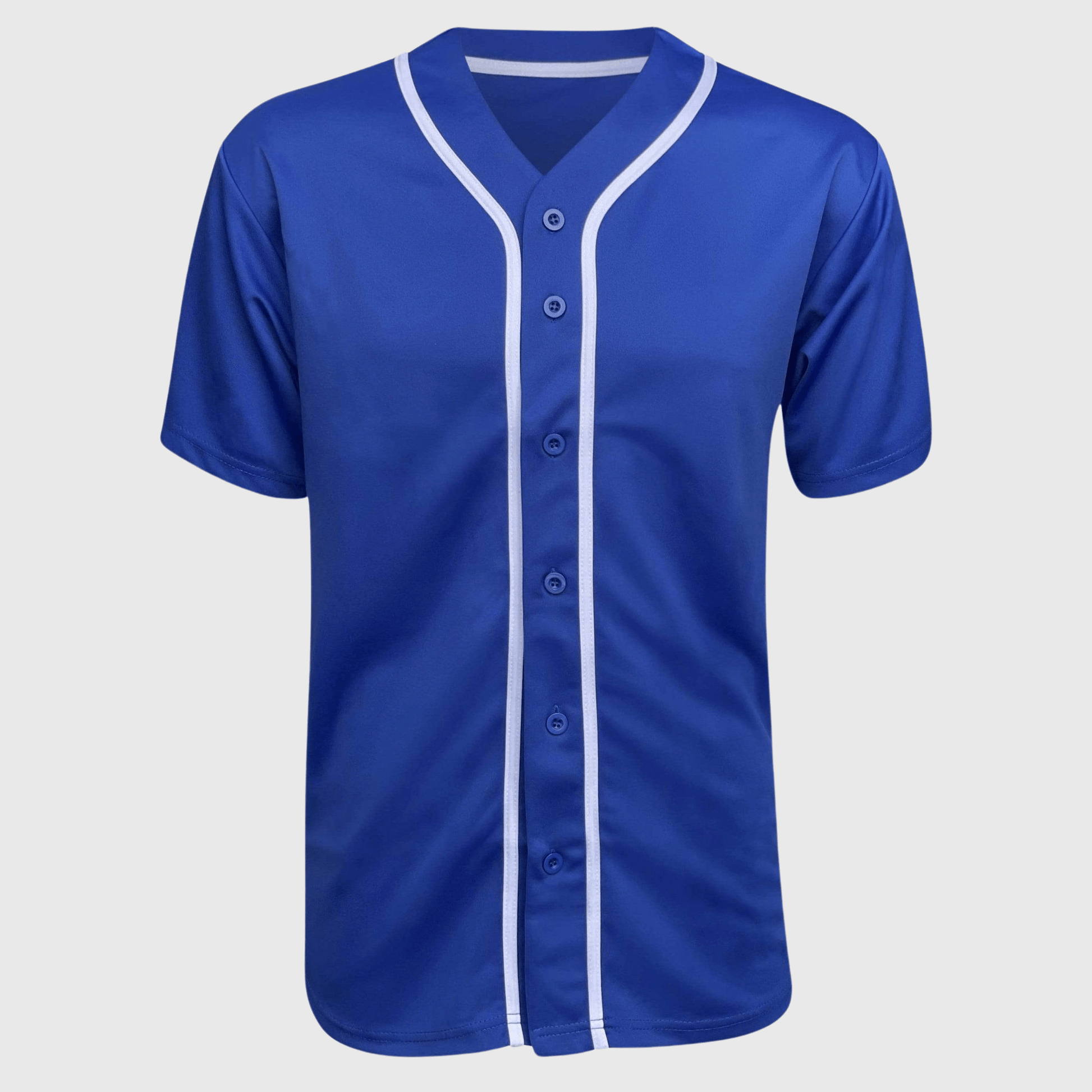 Button up jersey online