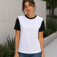 ILTEX Apparel Shirts & Tops Black / Small Blackout Sublimation Tee - Multiple Colors Available