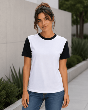 ILTEX Apparel Shirts & Tops Black / Small Blackout Sublimation Tee - Multiple Colors Available