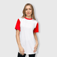 ILTEX Apparel Shirts & Tops Blackout Sublimation Tee - Multiple Colors Available
