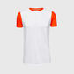 ILTEX Apparel Shirts & Tops Orange / Small Blackout Sublimation Tee - Multiple Colors Available