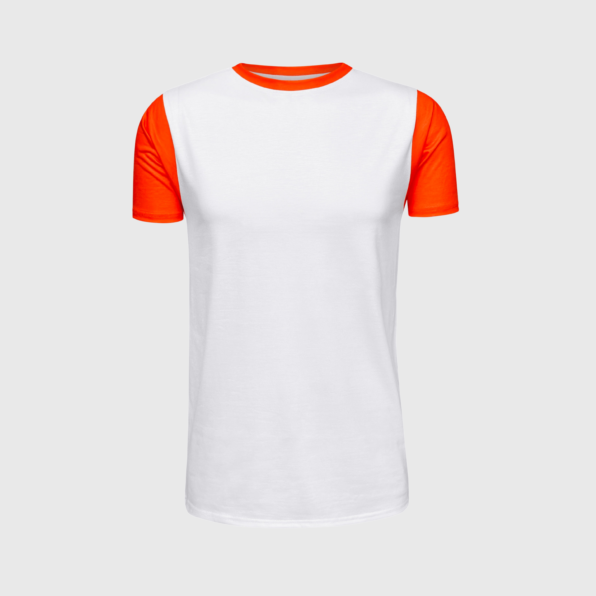 ILTEX Apparel Shirts & Tops Orange / Small Blackout Sublimation Tee - Multiple Colors Available