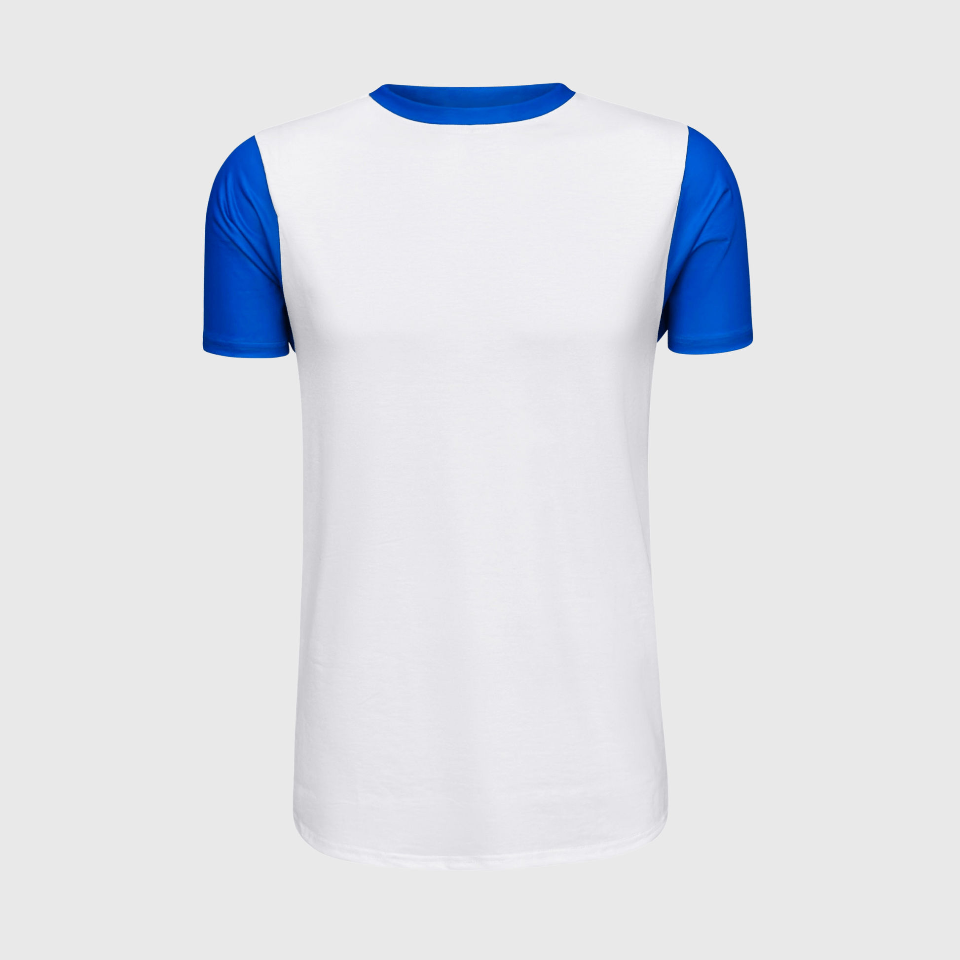 ILTEX Apparel Shirts & Tops Royal Blue / Small Blackout Sublimation Tee - Multiple Colors Available