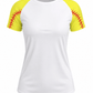 ILTEX Apparel Softball Raglan Short Sleeve Tee