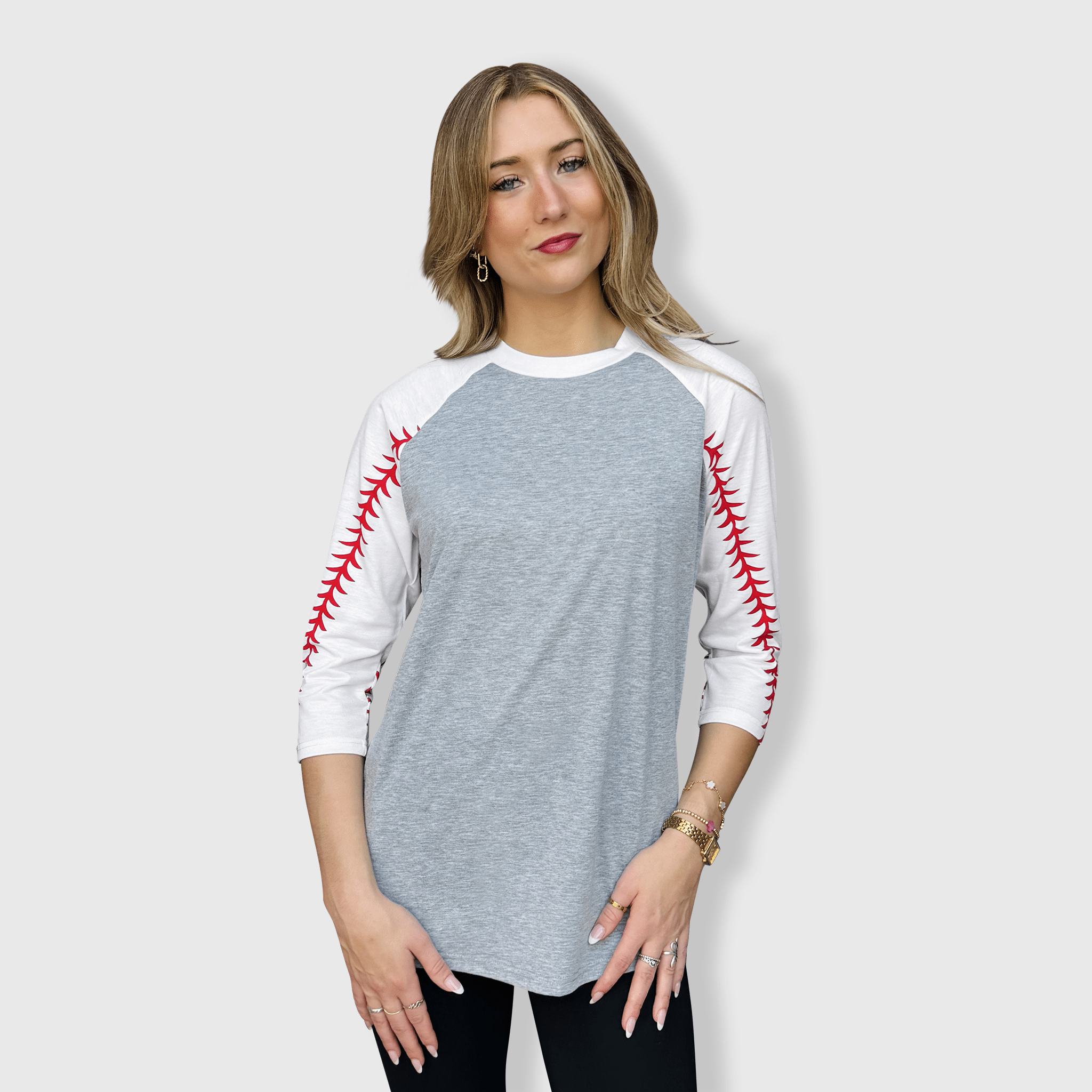 ★XTONZ★FESTIVAL RAGLAN LONG SLEEVE Buy Corteiz Allstarz Raglan Long-Sleeve Tee 'White/Black