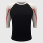 ILTEX Apparel Sports Raglan Baseball Sleeve Raglan