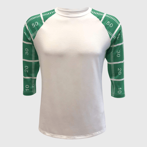 ILTEX Apparel Sports Raglan Football Field Raglan