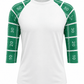 ILTEX Apparel Sports Raglan Football Field Raglan