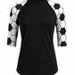 ILTEX Apparel Sports Raglan Soccer Sleeve Raglan Adult