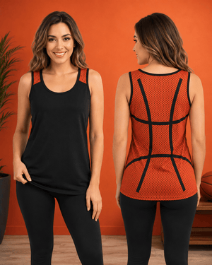 ILTEX Apparel Tank tops Basketball Tank Top