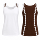 ILTEX Apparel Tank tops Football Tank Top