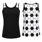 ILTEX Apparel Tank tops Soccer Tank Top Adult