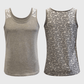 ILTEX Apparel Tank tops Volleyball Tank Top