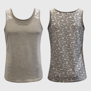 ILTEX Apparel Tank tops Volleyball Tank Top