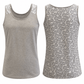 ILTEX Apparel Tank tops Volleyball Tank Top