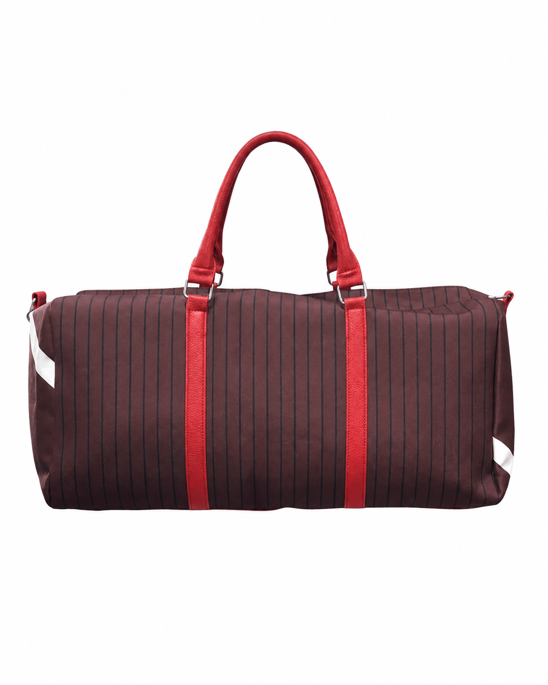 ILTEX Apparel Tote Bag Football Brown Duffel Bag