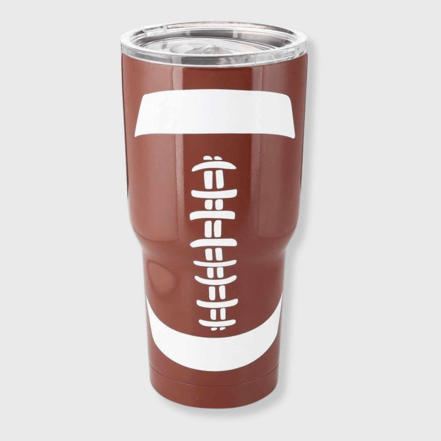 ILTEX Apparel Tumblers Football Tumbler