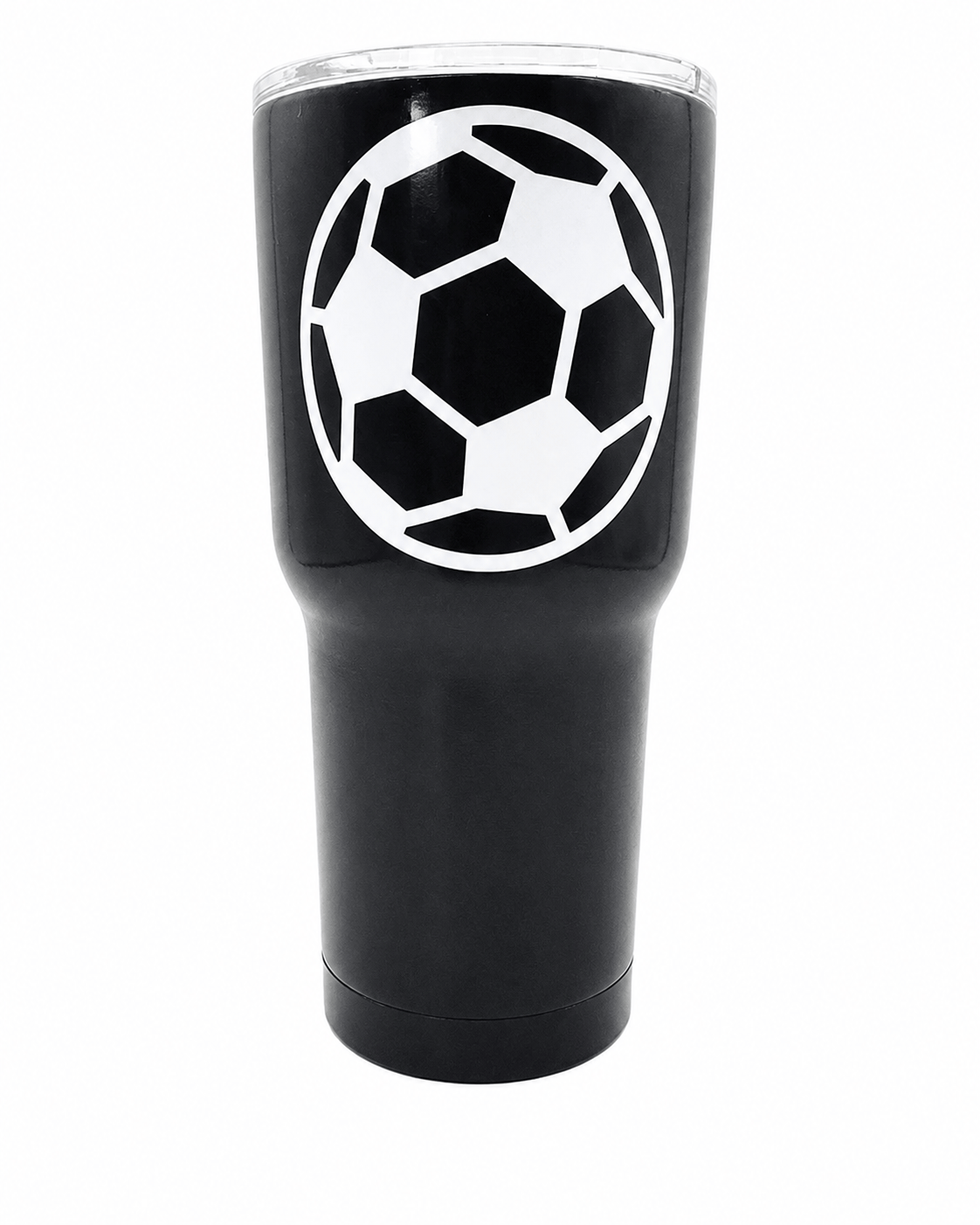 ILTEX Apparel Tumblers Soccer Tumbler
