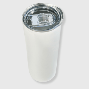 ILTEX Apparel Tumblers TB1001 - Skinny Sublimation Tumbler 20oz