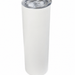 ILTEX Apparel Tumblers TB1001 - Skinny Sublimation Tumbler 20oz
