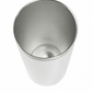 ILTEX Apparel Tumblers TB1001 - Skinny Sublimation Tumbler 20oz