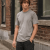 Adult Vintage Tee 6.5oz | VT400 - Washed Gray