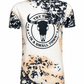 ILTEX Apparel Women's Clothing Rodeo Small Town Short Sleeve Top