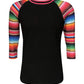 Serape Mommy & Me Top